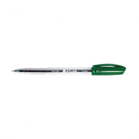 BALL-POINT-PENS-AS-BP100M-GN