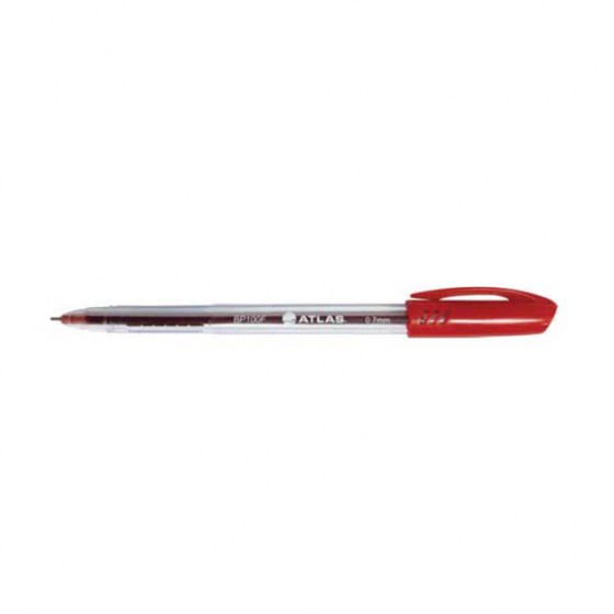 BALL-POINT-PENS-AS-BP100M-RD